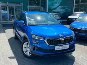 Skoda Karoq 2.0 TDI SCR 4x4 Style DSG 2024