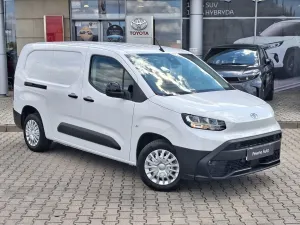 Toyota Proace City 2024