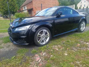 Audi TT 8S (2014-) 2020