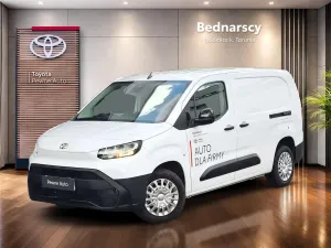 Toyota Proace City 2025