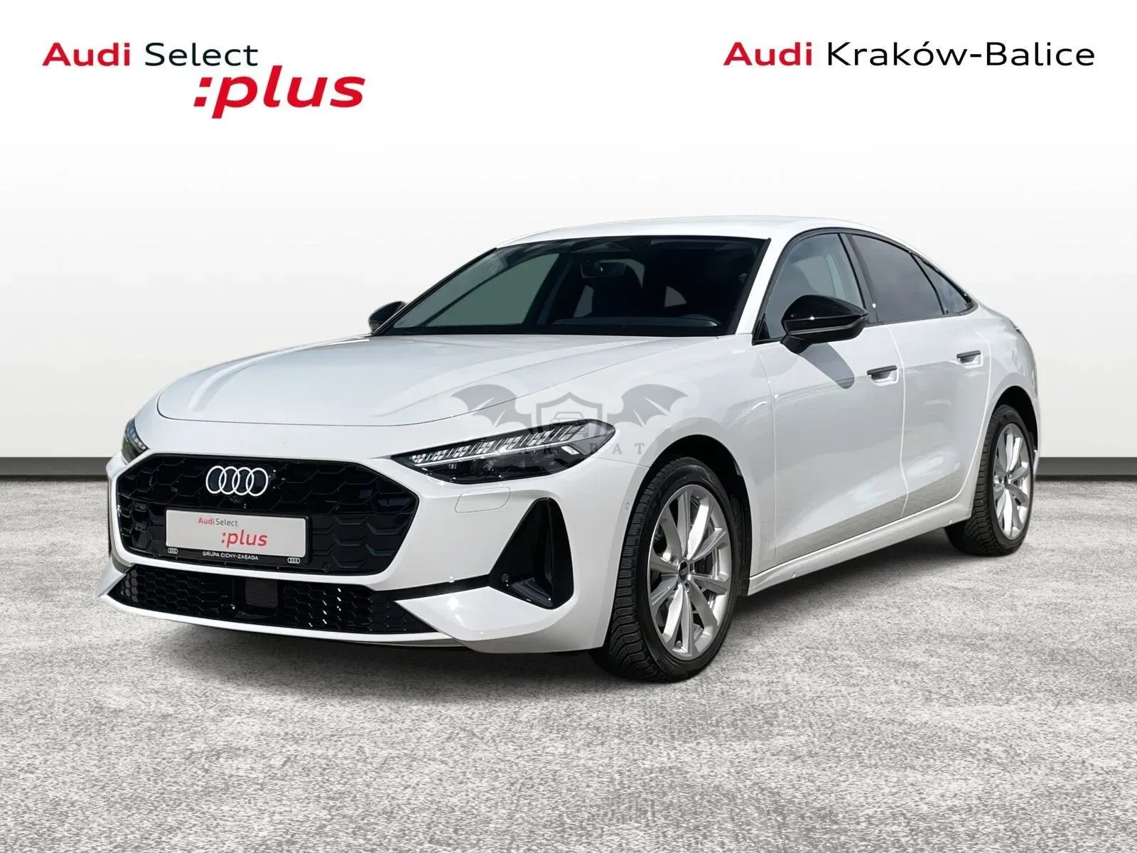 Audi A5 B10 (2024-) TFSI Quattro S tronic 2025