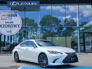 Lexus ES 2024