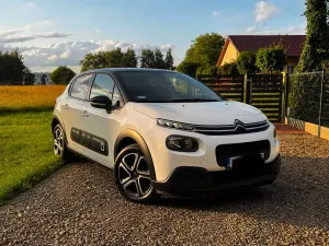 Citroën C3 IV (2024-) 1.2 PureTech Feel 2019
