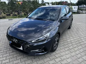 Hyundai i30 III (2017-) 1.5 DPI Comfort 2020