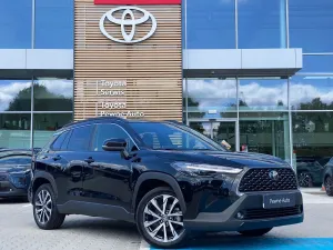 Toyota Corolla Cross 2.0 Hybrid Executive 2025