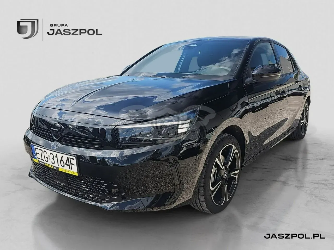 Opel Corsa F (2019-) 2025