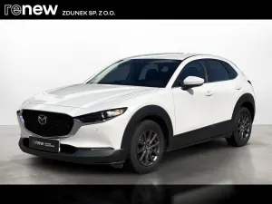 Mazda CX-30 2.0 mHEV Kanjo 2WD 2020