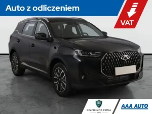 Chery Tiggo 7 2025