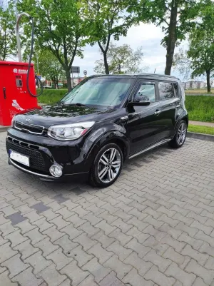 Kia Soul II (2014-2019) 1.6 GDI L Business Line EU6 2014