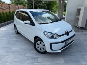 Volkswagen Up! 1.0 White Style 2021