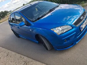 Ford Focus Mk2 (2004-2011) 1.6 Sport 2006