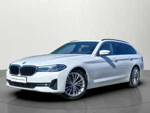 BMW 5 Series G30/G31 (2017-2023) 2023