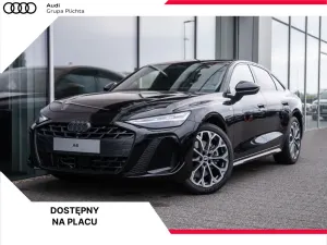 Audi A6 C9 (2025-) 2026