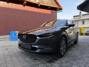 Mazda CX-30 2.0 mHEV Hikari AWD 2022