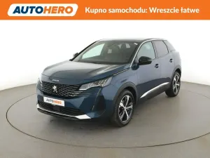 Peugeot 3008 II (2016-2024) 1.2 PureTech Allure Pack S&S EAT8 2023