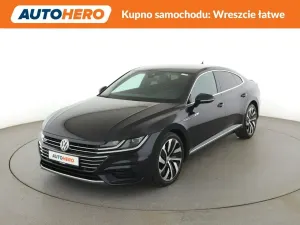 Volkswagen Arteon 2.0 TSI R-Line DSG 2019