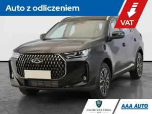 Chery Tiggo 7 2025