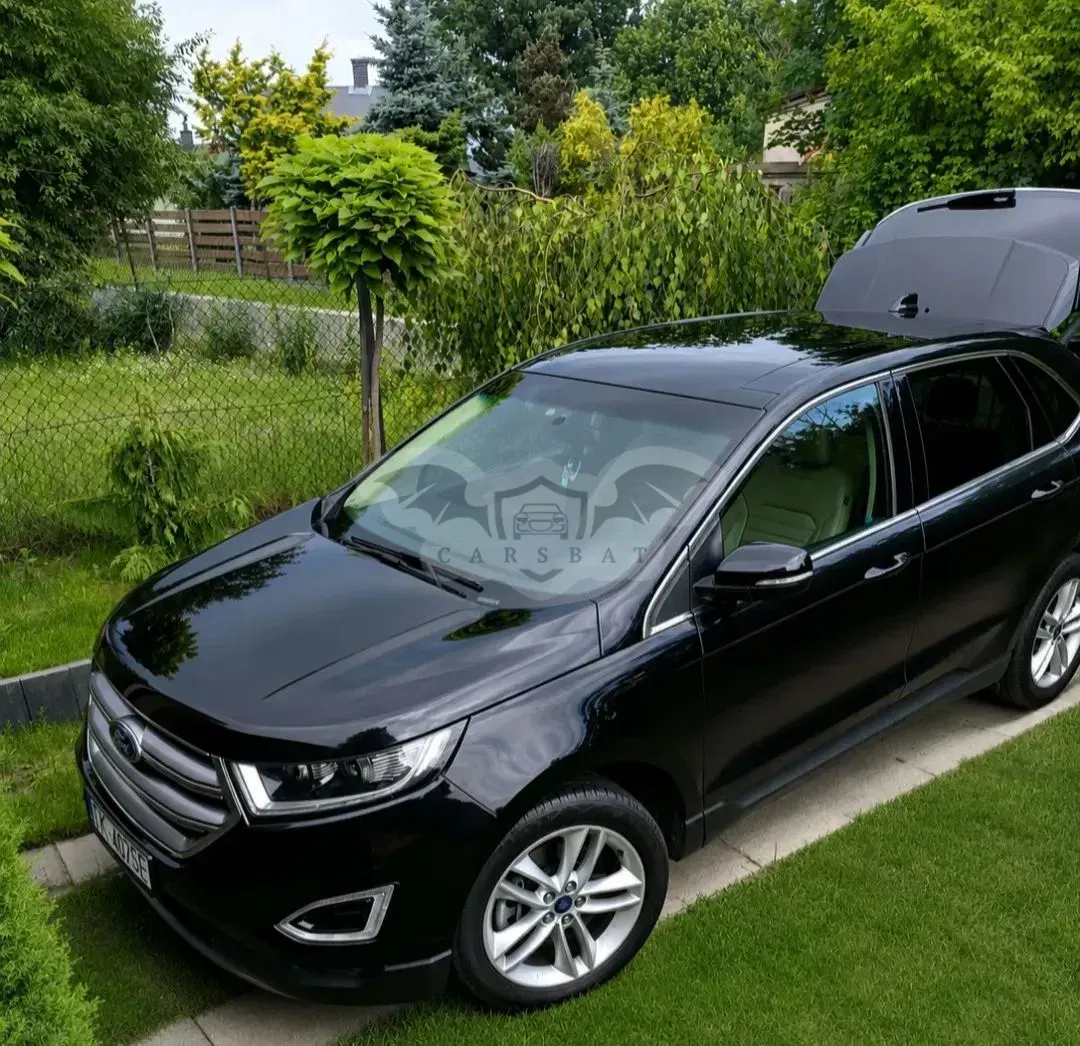 Ford Edge 2015
