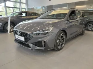 Hyundai i30 III (2017-) 2026
