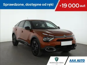 Citroën C4 III (2020-) 2021