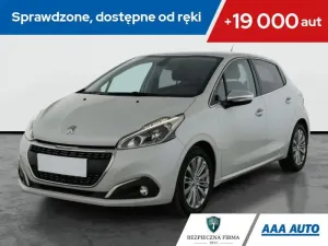Peugeot 208 I (2012-2019) 2017