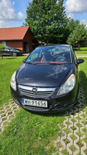 Opel Corsa D (2006-2014) 1.2 16V 2008