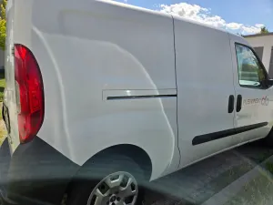 Fiat Doblo 2017