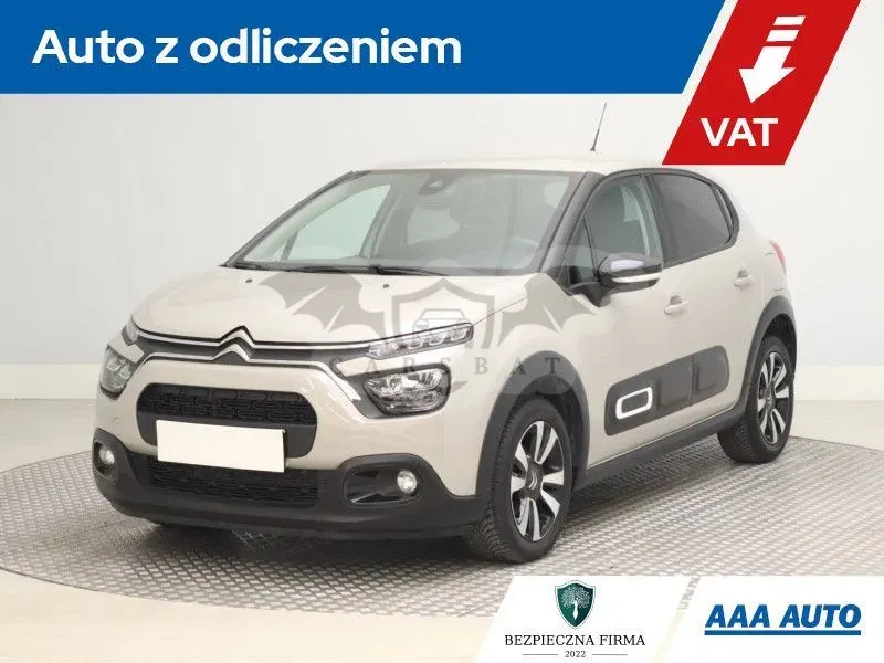 Citroën C3 II (2008-2018) 2024