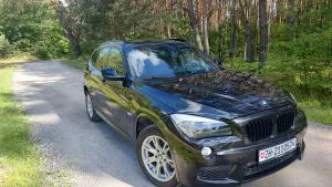 BMW X1 E84 (2009-2015) xDrive20i 2012