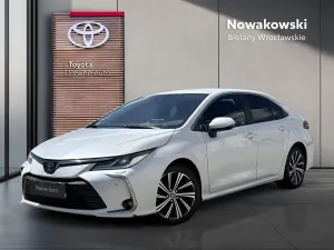 Toyota Corolla Seria E21 (2019-) 2022