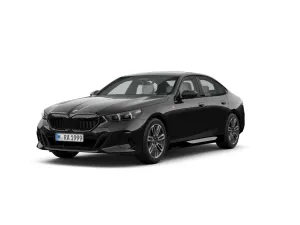BMW 5 Series G60 (2023-) 2023