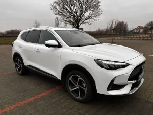 MG HS 1.5 T-GDI Exclusive DCT 2023