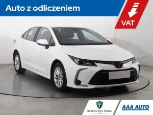 Toyota Corolla Seria E16 (2012-2019) 2022