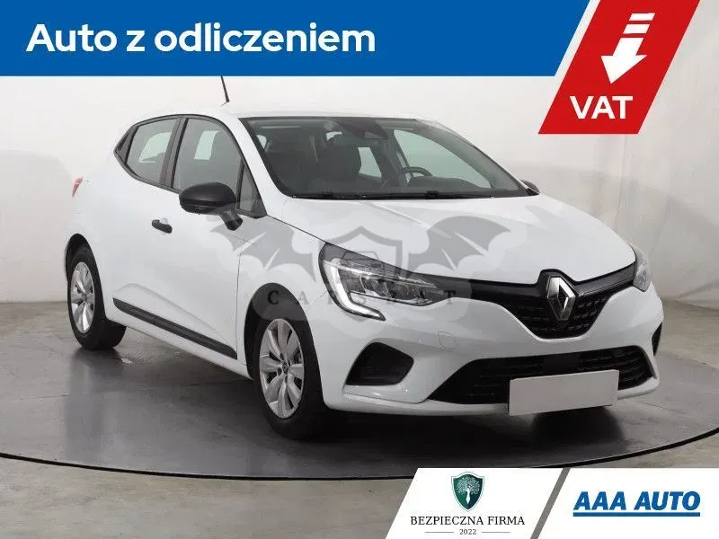 Renault Clio IV (2012-2018) 2020