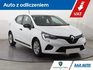 Renault Clio IV (2012-2018) 2020