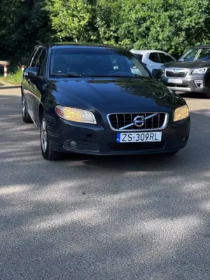 Volvo V70 III (2007-) 2.0D Kinetic 2009