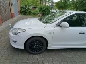 Hyundai i30 I (2007-2012) 2011
