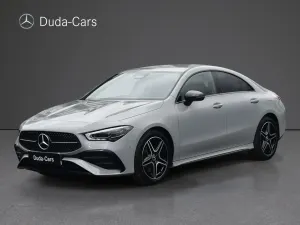 Mercedes-Benz CLA II (2019-) 200 7G-DCT 2025