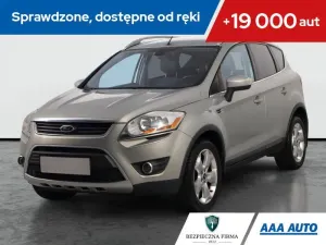 Ford Kuga I (2008-2012) 2010