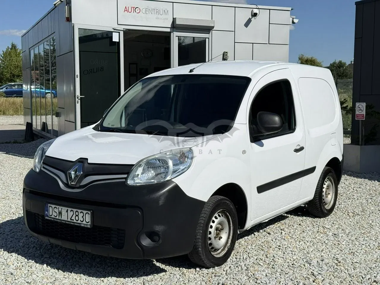 Renault Kangoo 2016