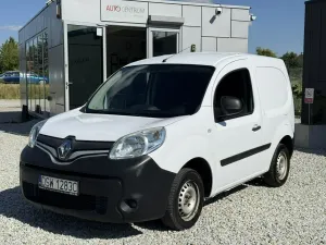 Renault Kangoo 2016
