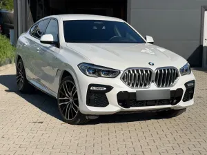 BMW X6 G06 (2019-) 2020