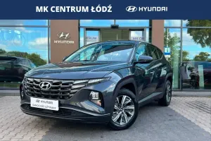 Hyundai Tucson IV (2020-) 1.6 T-GDi Modern 2WD 2022
