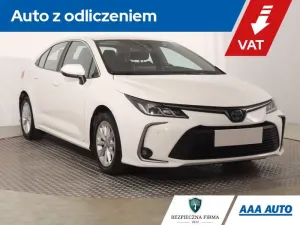 Toyota Corolla Seria E16 (2012-2019) 2022