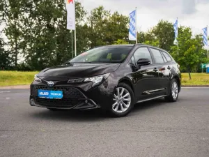 Toyota Corolla Seria E21 (2019-) 2023