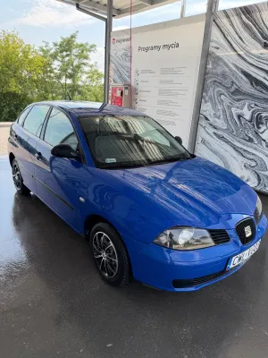 Seat Ibiza III (2002-2008) 1.2 12V Fresh 2003