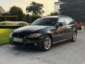 BMW 3 Series E90/E91/E92/E93 (2005-2012) 2010