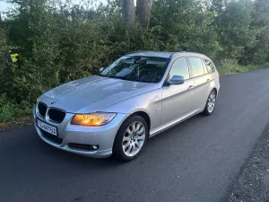 BMW 3 Series E90/E91/E92/E93 (2005-2012) 318d DPF 2012