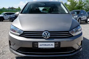 Volkswagen Golf Sportsvan 1.6 TDI BlueMotion Technology DSG Comfortline 2014