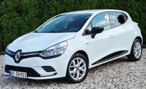 Renault Clio IV (2012-2018) 0.9 Energy TCe Intens+ EU6 2018